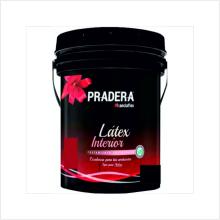 LATEX PRADERA X 4LTS. INTERIOR ART.3420