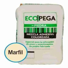 Adhesivo Ecopega Marfil art.7591