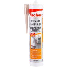 Silicona Fischer Blanca 260Ml Art.5240