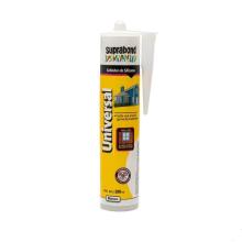 Sellador Universal Suprabond 280Ml Blanco GFX u 280 Art.7767