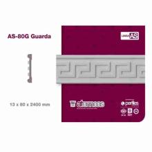 Guarda Int. Poliuretano AS-80G Art.9410