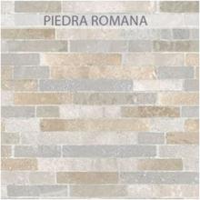 Placa Simplisima 6mm deco piedra Art.9669