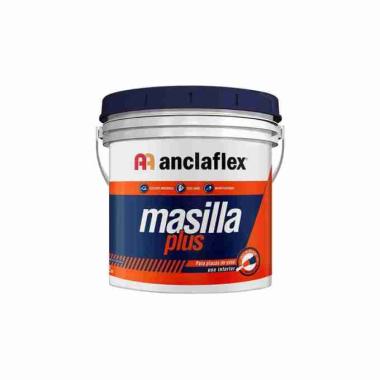 Masilla LPU Anclaflex 7kg Art.6153