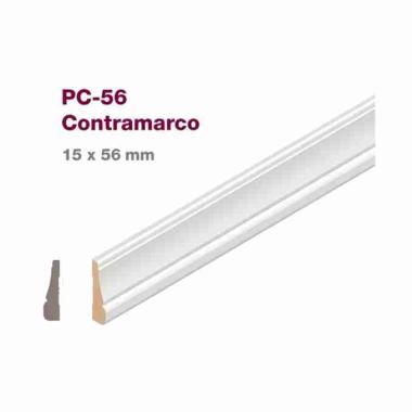 contramarco MDF pre PC-56 (mm) art.7409