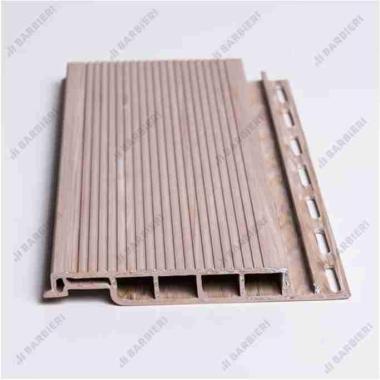 DECK PVC TOBA X2.60ML. ART.989