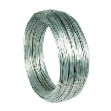 Alambre galvanizado Nº 14 Art.3565