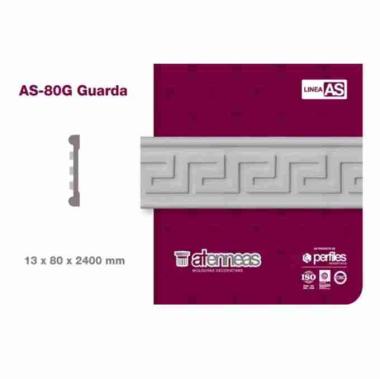 Guarda Int. Poliuretano AS-80G Art.9410