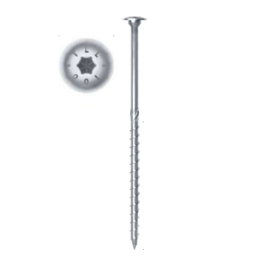 Tornillo Rothoblaas TLL6100 (6x100) Art.10501